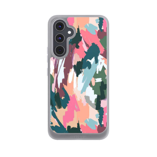 Samsung Galaxy A54 5G NIVOpure Abstract Artistic Texture Pink