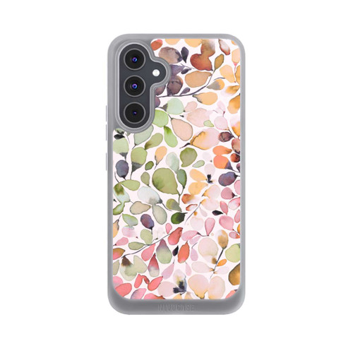 Samsung Galaxy A54 5G NIVOpure Leafy Nature Countryside Eucalyptus