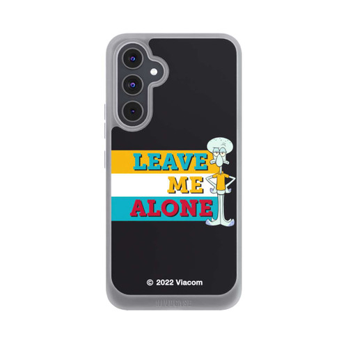 Samsung Galaxy A54 5G NIVOpure Spongebob - Leave Me Alone