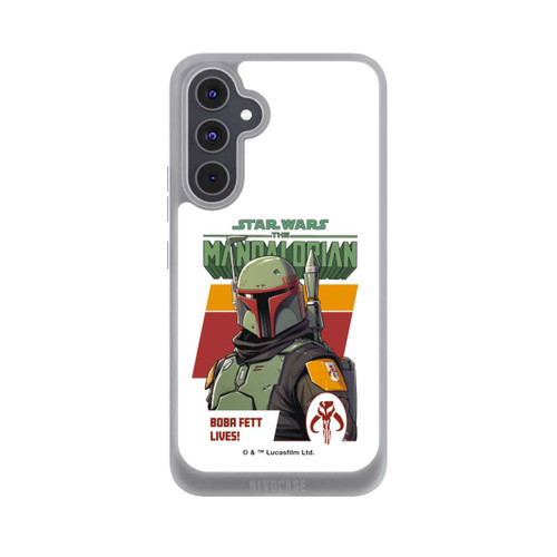Samsung Galaxy A54 5G NIVOpure Boba Fett Lives