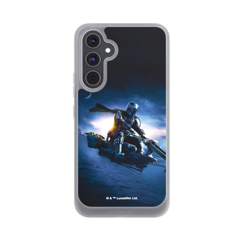 Samsung Galaxy A54 5G NIVOpure The Mandalorian Flying