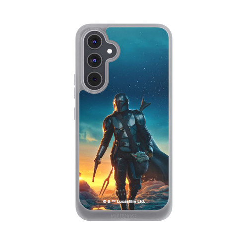 Samsung Galaxy A54 5G NIVOpure The Mandalorian Sunset