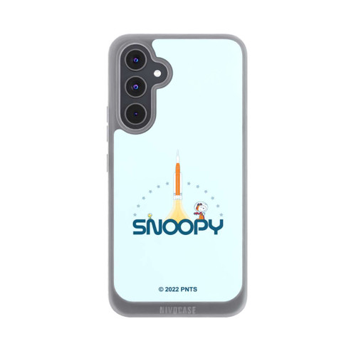 Samsung Galaxy A54 5G NIVOpure Snoopy Space Traveller Rocket