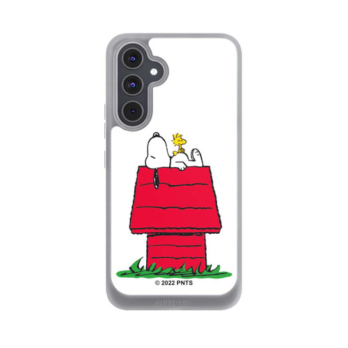 Samsung Galaxy A54 5G NIVOpure Snoopy and Woodstock Classic