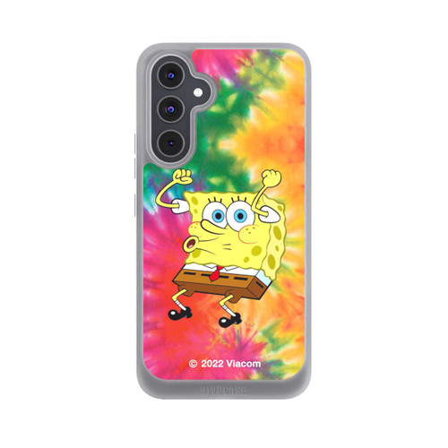 Samsung Galaxy A54 5G NIVOpure Spongebob - Yay Batik