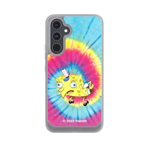 Samsung Galaxy A54 5G NIVOpure Spongebob - Chicken Batik