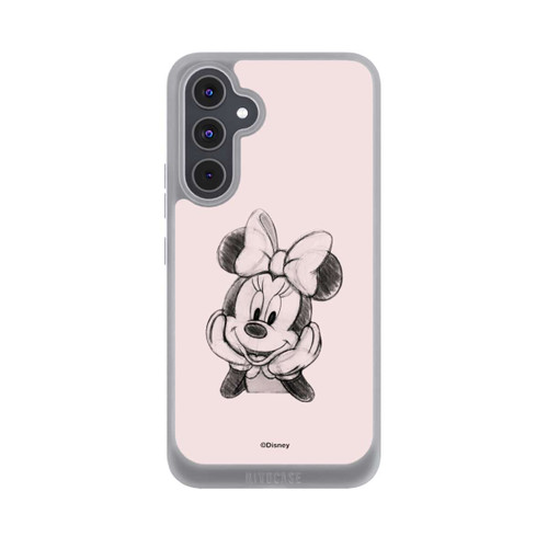 Samsung Galaxy A54 5G NIVOpure Minnie Posing Sitting