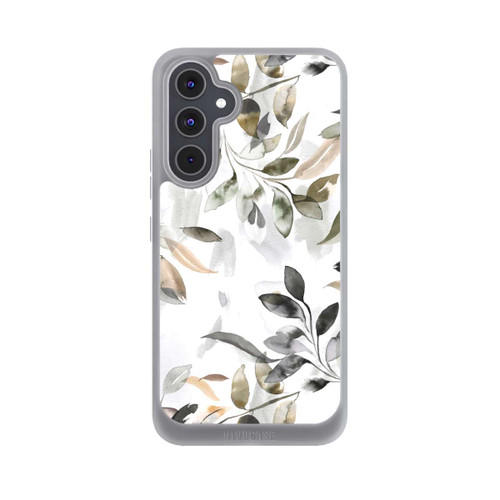 Samsung Galaxy A54 5G NIVOpure Watercolor Neutral Leaves