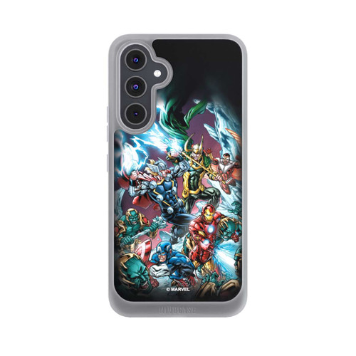 Samsung Galaxy A54 5G NIVOpure Avengers