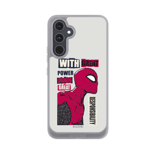 Samsung Galaxy A54 5G NIVOpure Spider-Man Profile