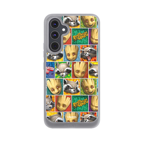 Samsung Galaxy A54 5G NIVOpure Guardians Of The Galaxy Collage