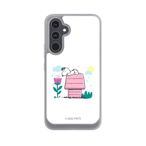 Samsung Galaxy A54 5G NIVOpure Snoopy Doghouse Spring
