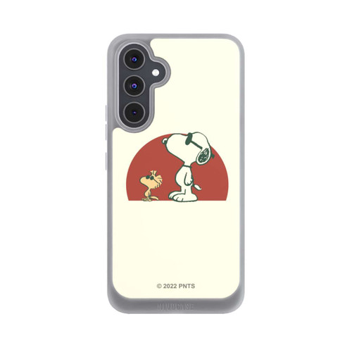 Samsung Galaxy A54 5G NIVOpure Snoopy Woodstock Far Out