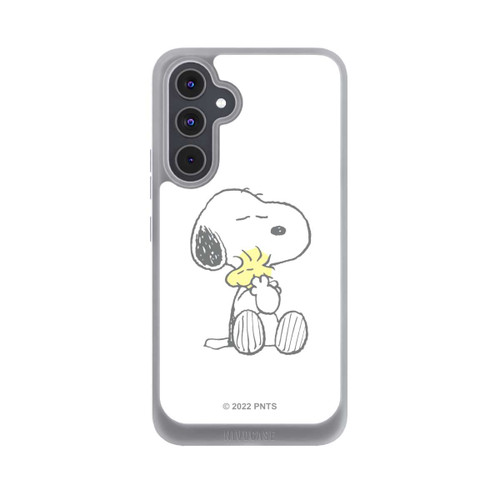 Samsung Galaxy A54 5G NIVOpure Snoopy And Woodstock Cuddling