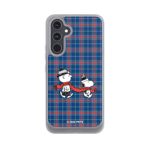 Samsung Galaxy A54 5G NIVOpure Peanuts Christmas Sweater