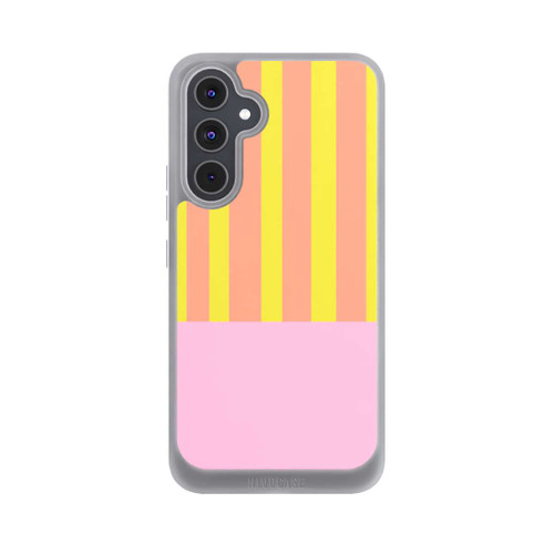 Samsung Galaxy A54 5G NIVOpure Neon Color Stripes