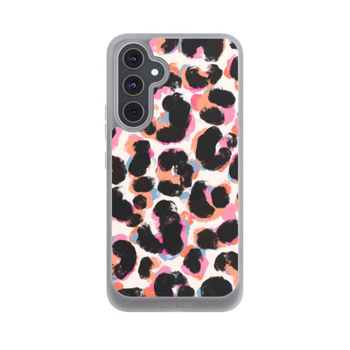 Samsung Galaxy A54 5G NIVOpure Colourful Leo Pattern