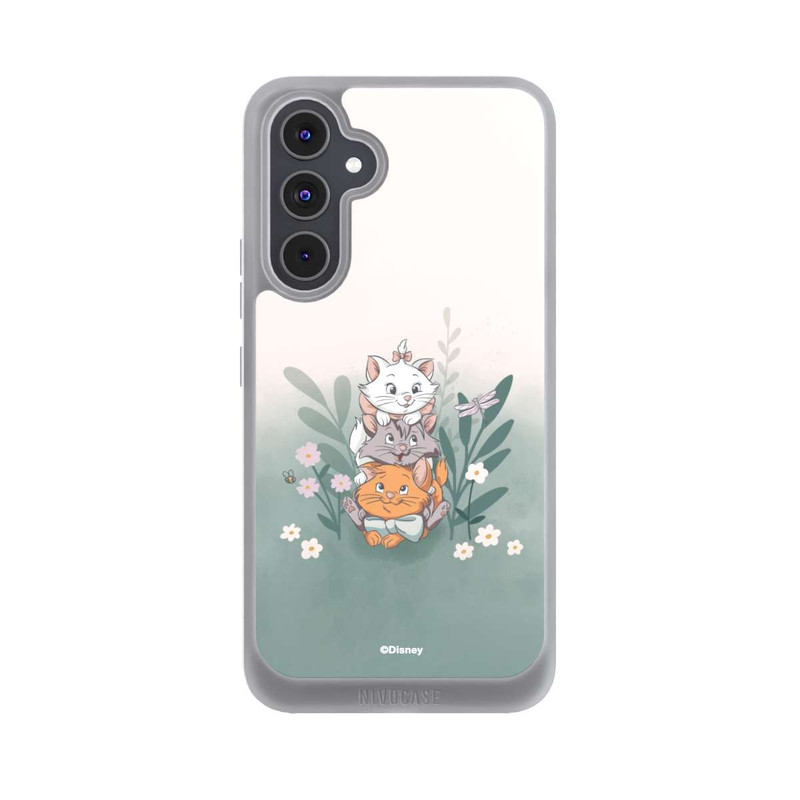 Galaxy A54 5G NIVOpure Aristocats Green