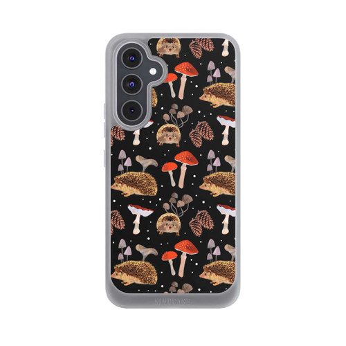 Samsung Galaxy A54 5G NIVOpure Hedgehogs and Mushrooms