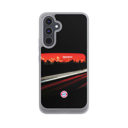 Samsung Galaxy A54 5G NIVOpure FC Bayern Munich Allianz Arena