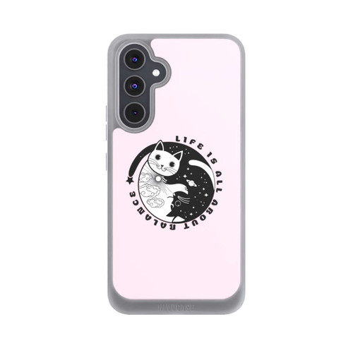 Samsung Galaxy A54 5G NIVOpure Life is All About Balance