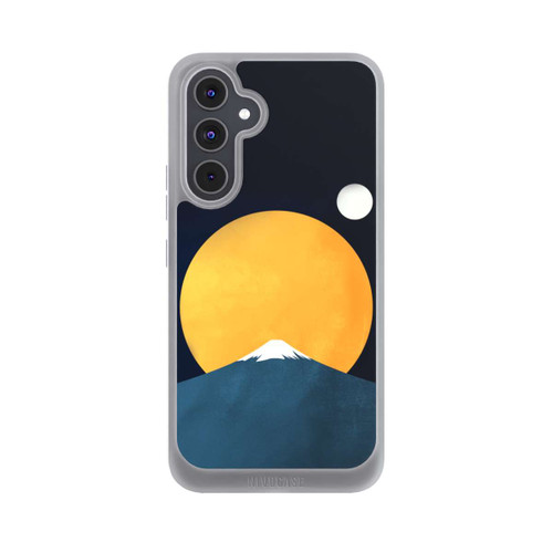 Samsung Galaxy A54 5G NIVOpure Himalaya At Night