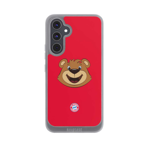 Samsung Galaxy A54 5G NIVOpure Bernie head 