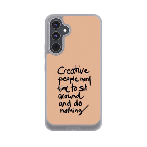 Samsung Galaxy A54 5G NIVOpure Creative People