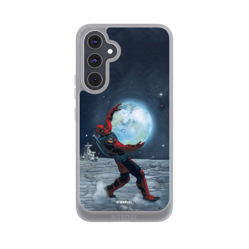 Samsung Galaxy A54 5G NIVOpure Deadpool Moon