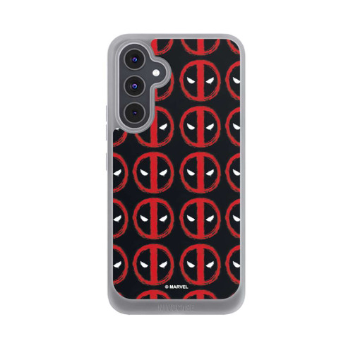 Samsung Galaxy A54 5G NIVOpure Deadpool Pattern