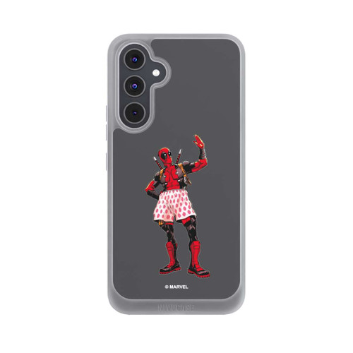Samsung Galaxy A54 5G NIVOpure Deadpool underwear