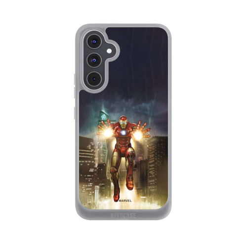 Samsung Galaxy A54 5G NIVOpure Iron Man Flying