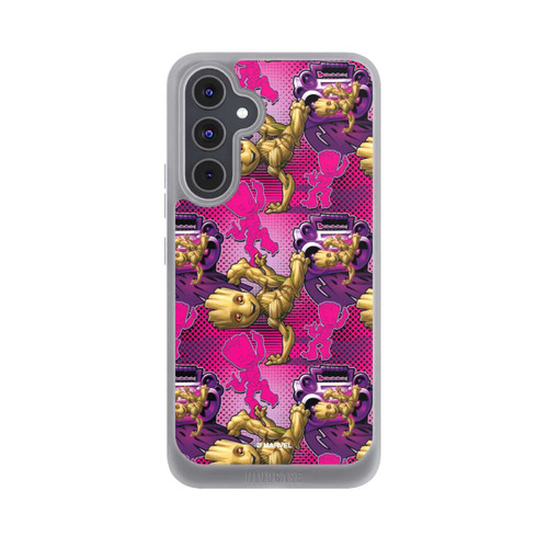 Samsung Galaxy A54 5G NIVOpure I am Groot Pattern