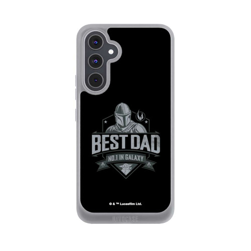 Samsung Galaxy A54 5G NIVOpure The Mandalorian Number One Dad