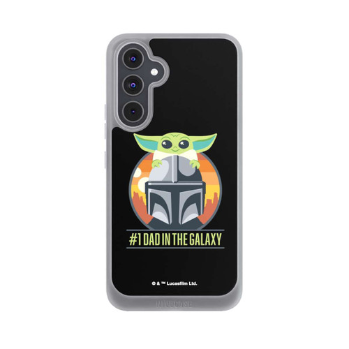 Samsung Galaxy A54 5G NIVOpure Best Dad in the Galaxy