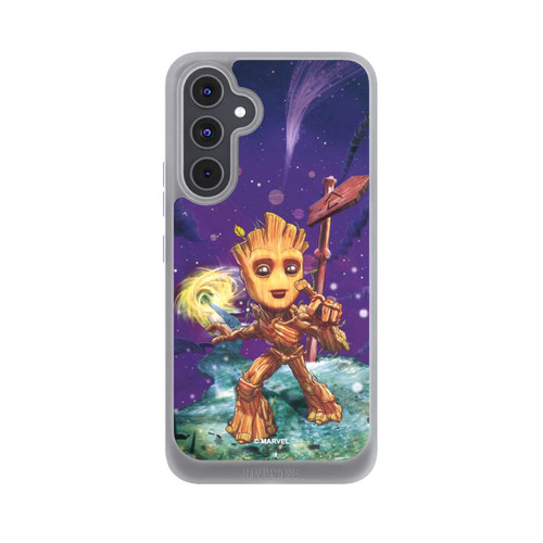 Samsung Galaxy A54 5G NIVOpure Baby Groot Galaxy Touch