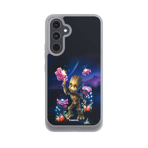 Samsung Galaxy A54 5G NIVOpure Baby Groot Flowers