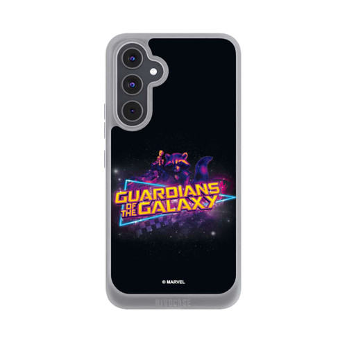 Samsung Galaxy A54 5G NIVOpure Guardians of the Galaxy Logo