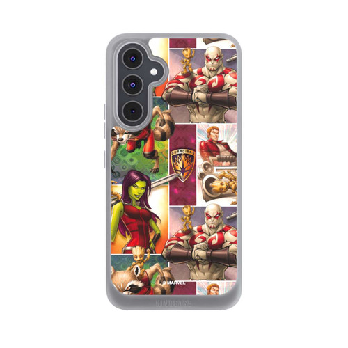 Samsung Galaxy A54 5G NIVOpure Guardians of the Galaxy Comic Book Pattern
