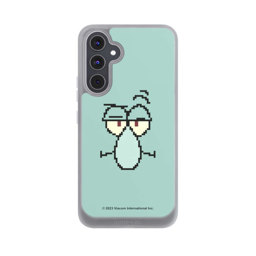 Samsung Galaxy A54 5G NIVOpure Squidward Bold And Brash