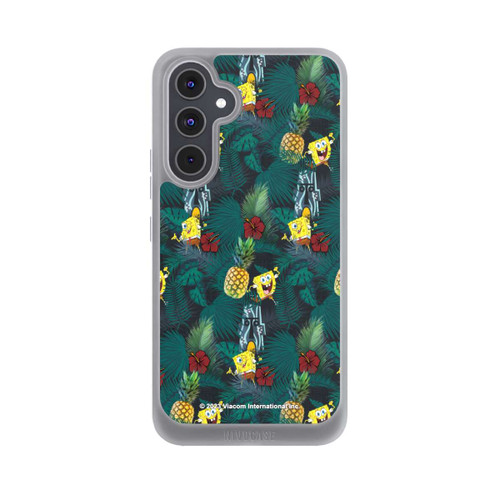 Samsung Galaxy A54 5G NIVOpure Spongebob Pineapple Pattern