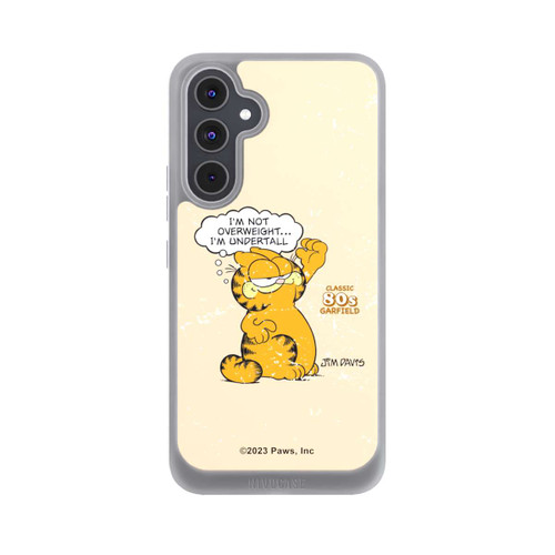Samsung Galaxy A54 5G NIVOpure Garfield Overweight Undertall
