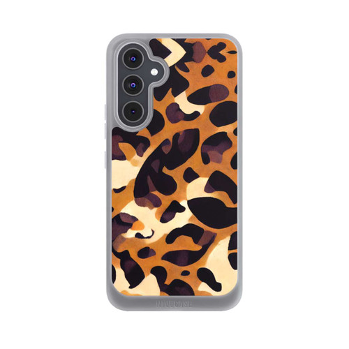 Samsung Galaxy A54 5G NIVOpure Leo Pattern light brown