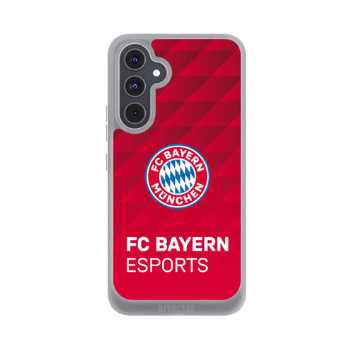 Samsung Galaxy A54 5G NIVOpure FCB eSports Red