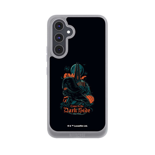 Samsung Galaxy A54 5G NIVOpure Darth Vader Halloween