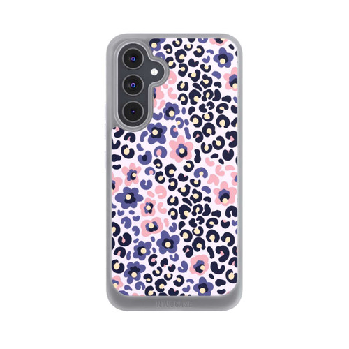 Samsung Galaxy A54 5G NIVOpure Animal Skin with Flowers 1