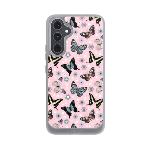 Samsung Galaxy A54 5G NIVOpure Butterflies Garden