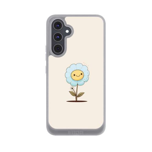 Samsung Galaxy A54 5G NIVOpure Curious Adorable Flower