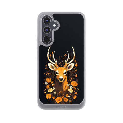 Samsung Galaxy A54 5G NIVOpure Deer Flowers Big