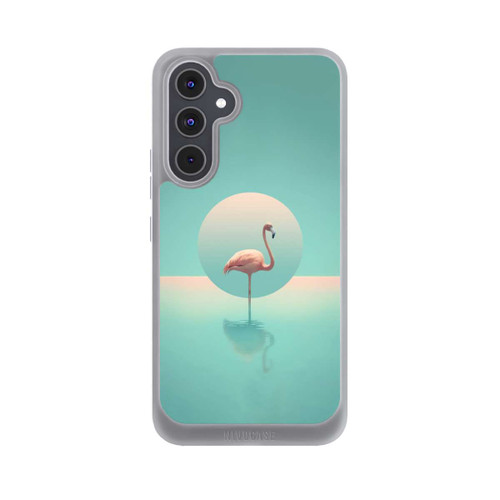 Samsung Galaxy A54 5G NIVOpure Flamingo In The Pool 
